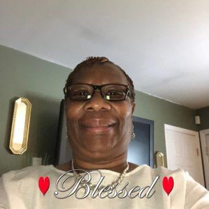 Meet your Posher, Josephine